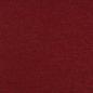 Preview: Swafing Vanessa Baumwoll Jersey Melange Burgundy 1338